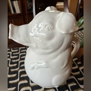 𝐒𝐜𝐡𝐦𝐢𝐝 𝐃𝐞𝐬𝐢𝐠𝐧 𝐅𝐨𝐥𝐢𝐨 PIG PITCHER ‼️